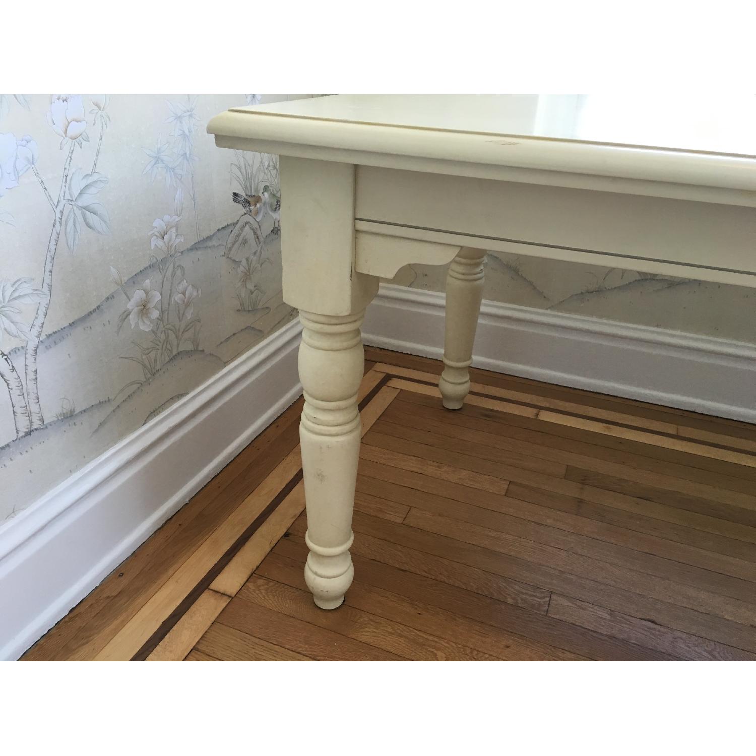 Williams Sonoma Dining Room Table - image-3