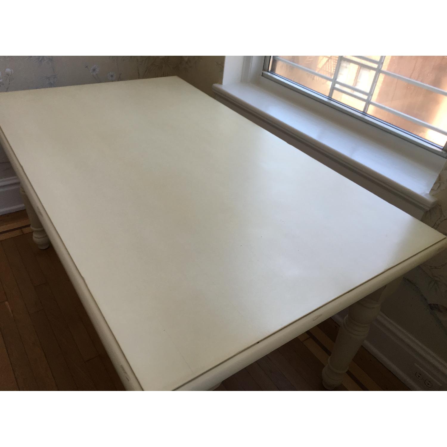 Williams Sonoma Dining Room Table - image-4