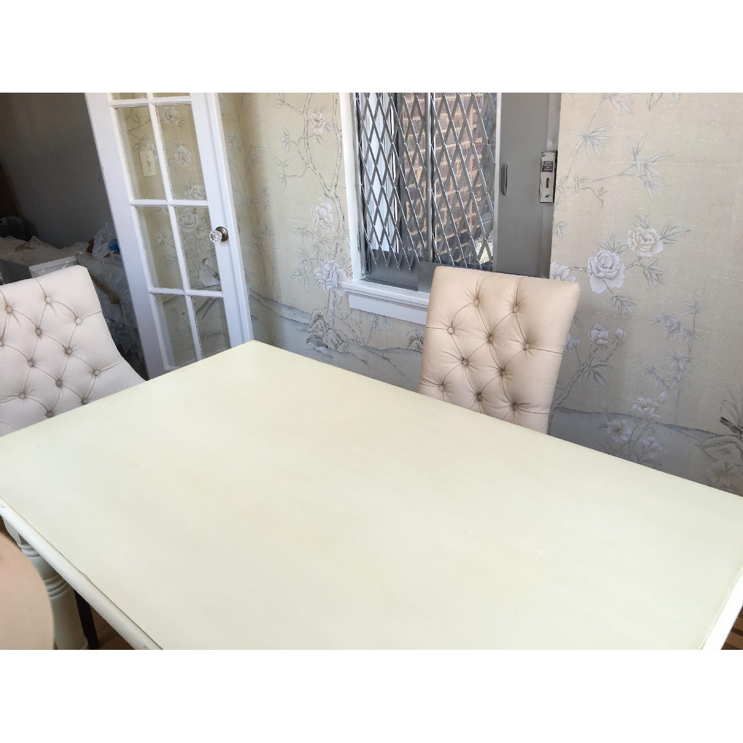 Williams Sonoma Dining Room Table - image-6