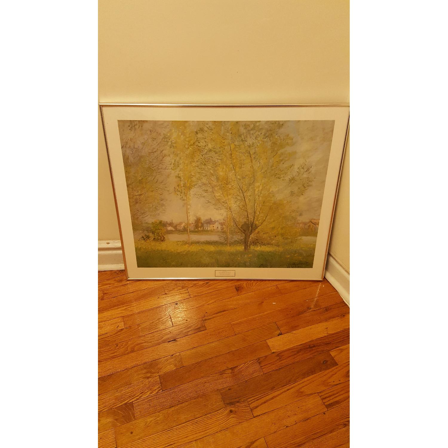 Claude Monet Wall Art - image-1