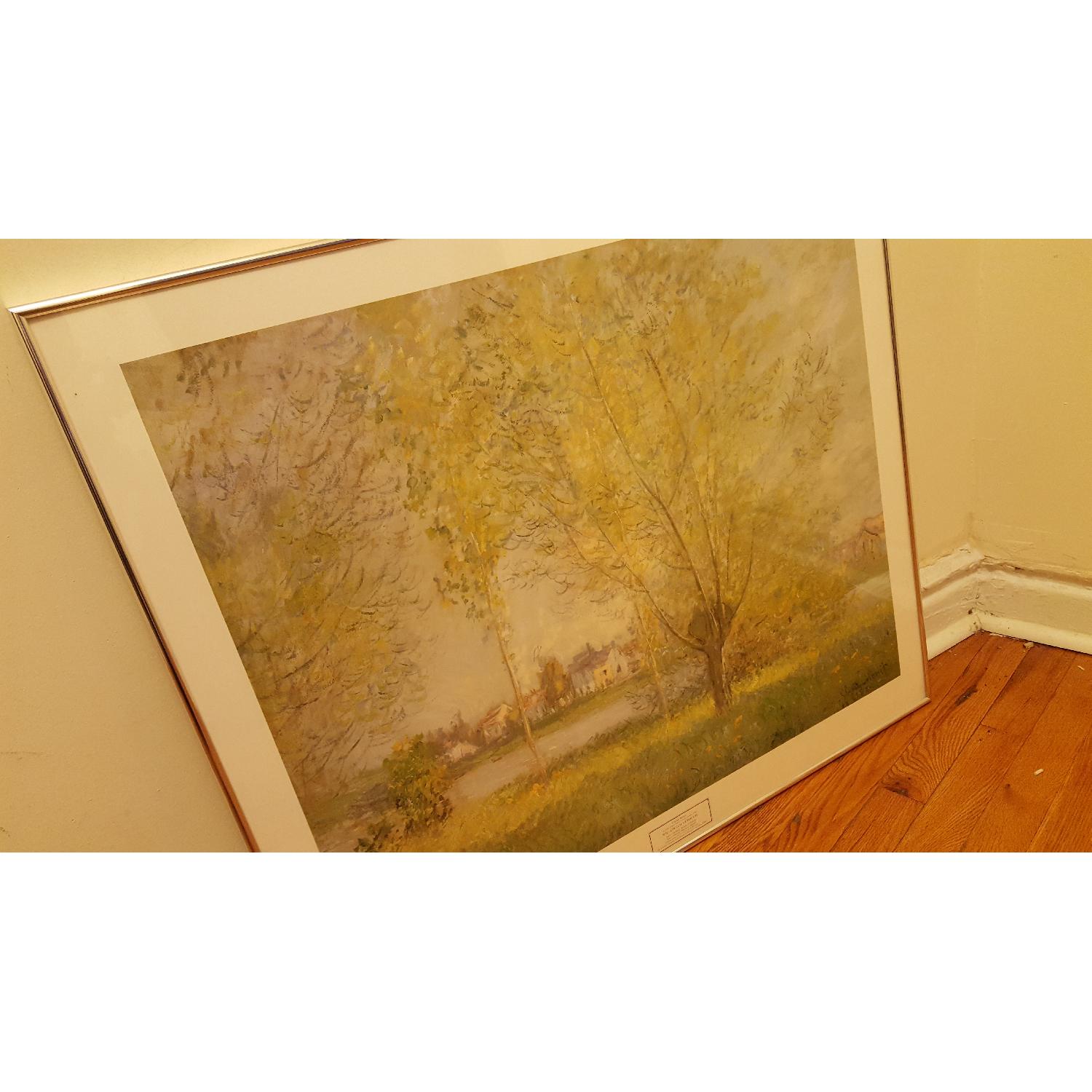 Claude Monet Wall Art - image-4