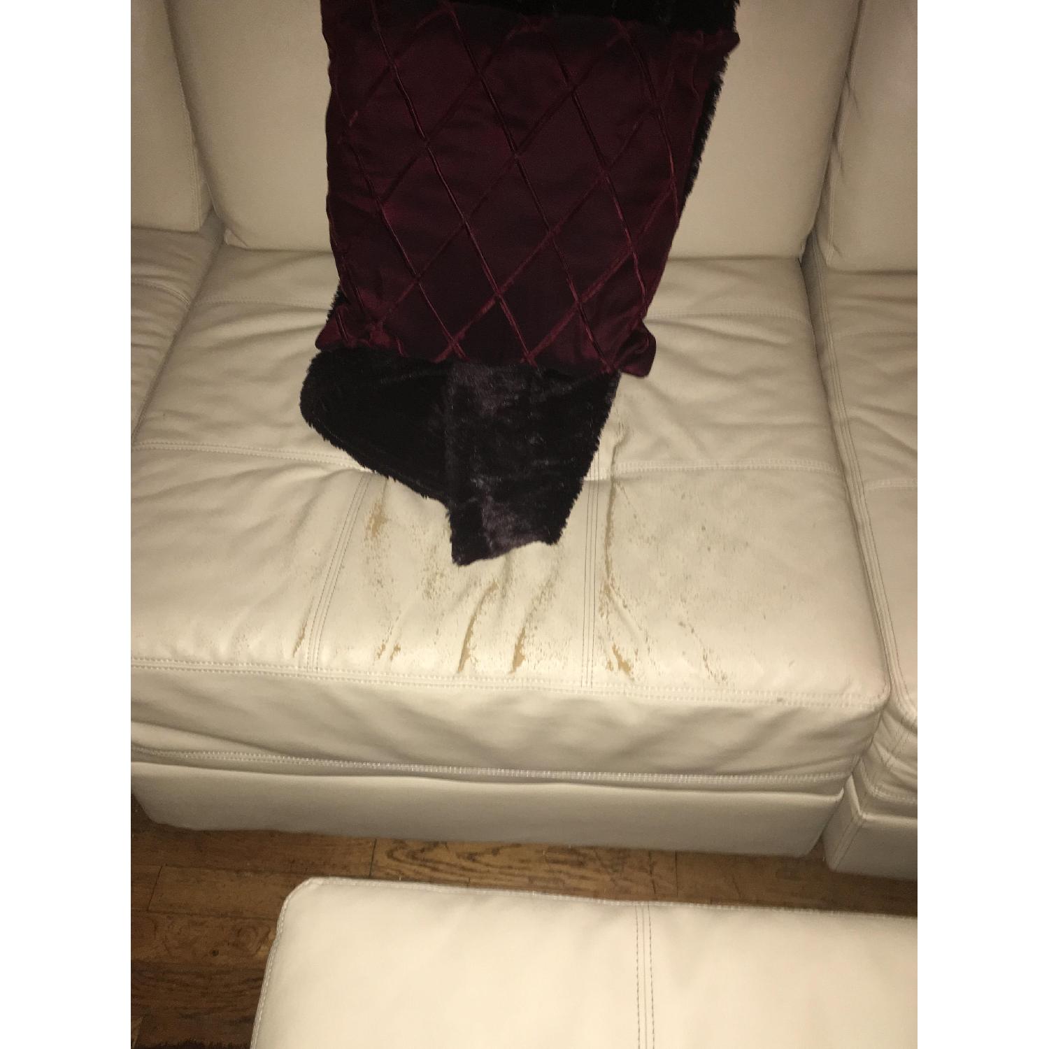 Rooms To Go 6 Piece Modular Couch - image-2