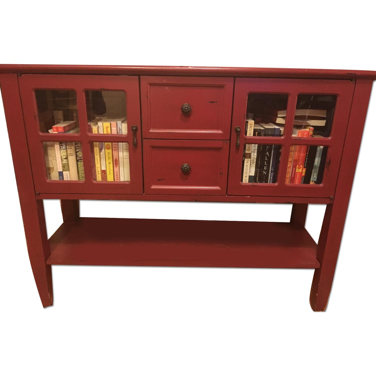 Entry Table - AptDeco