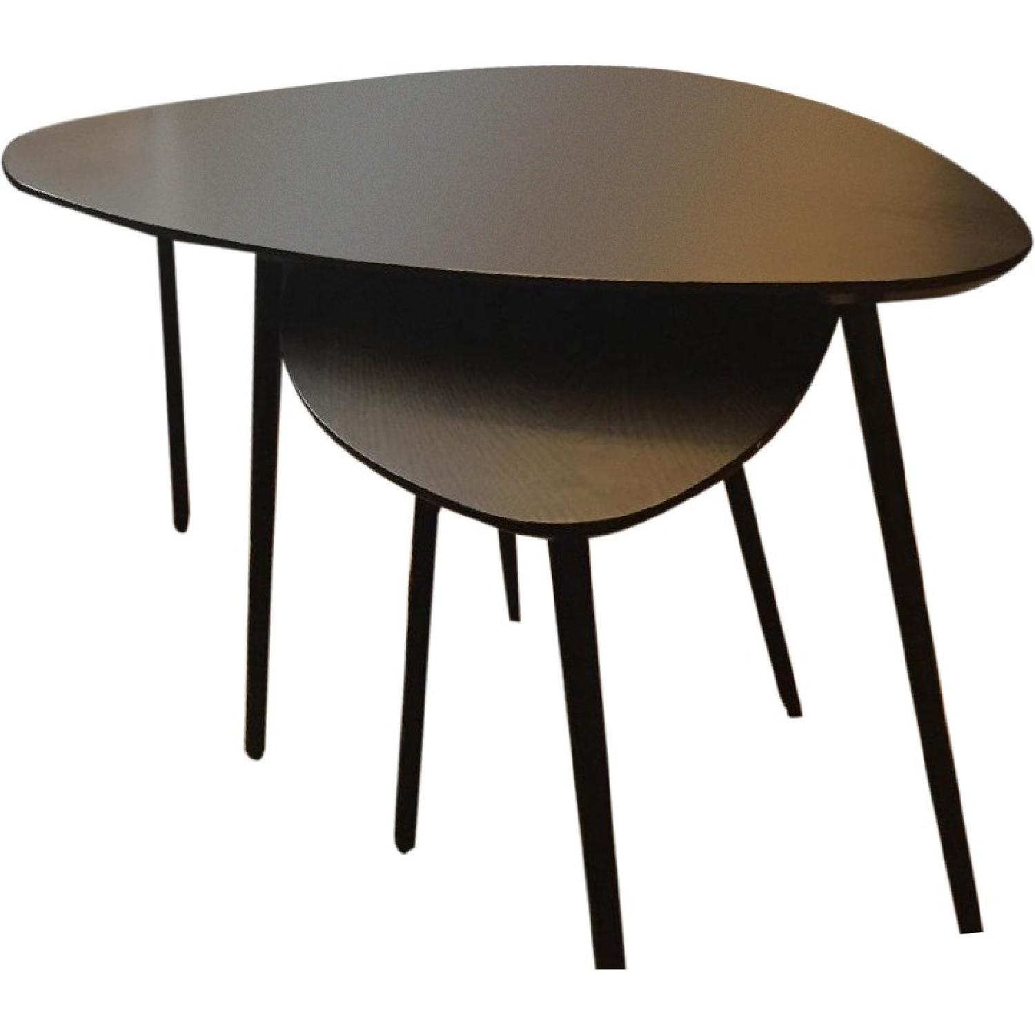 West Elm Nesting Coffe Tables - AptDeco