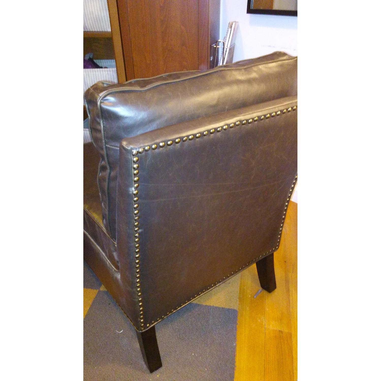 Safavieh Randy Slipper Chair - image-3