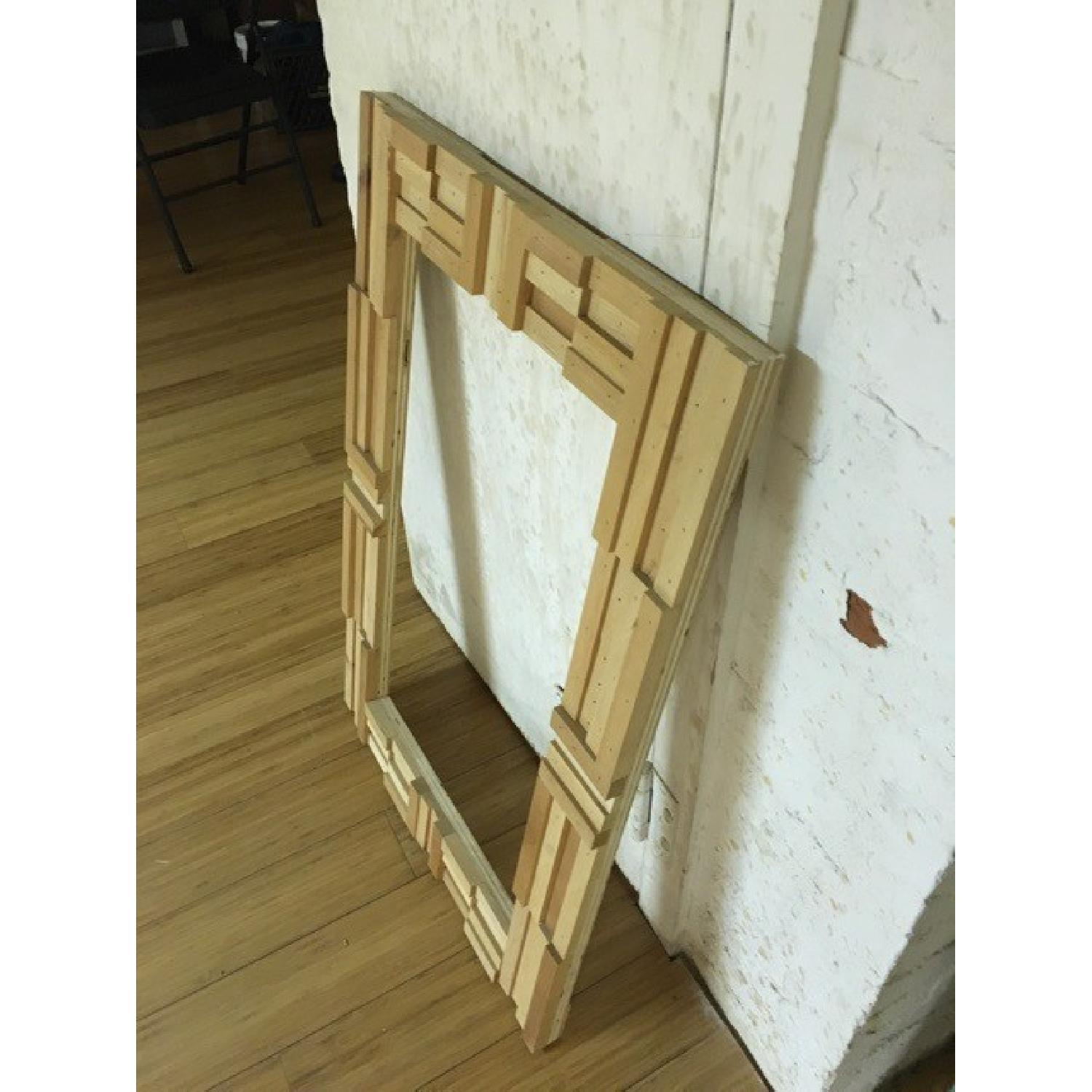 SoHo Artist Large Mirror Picture Frames - image-3