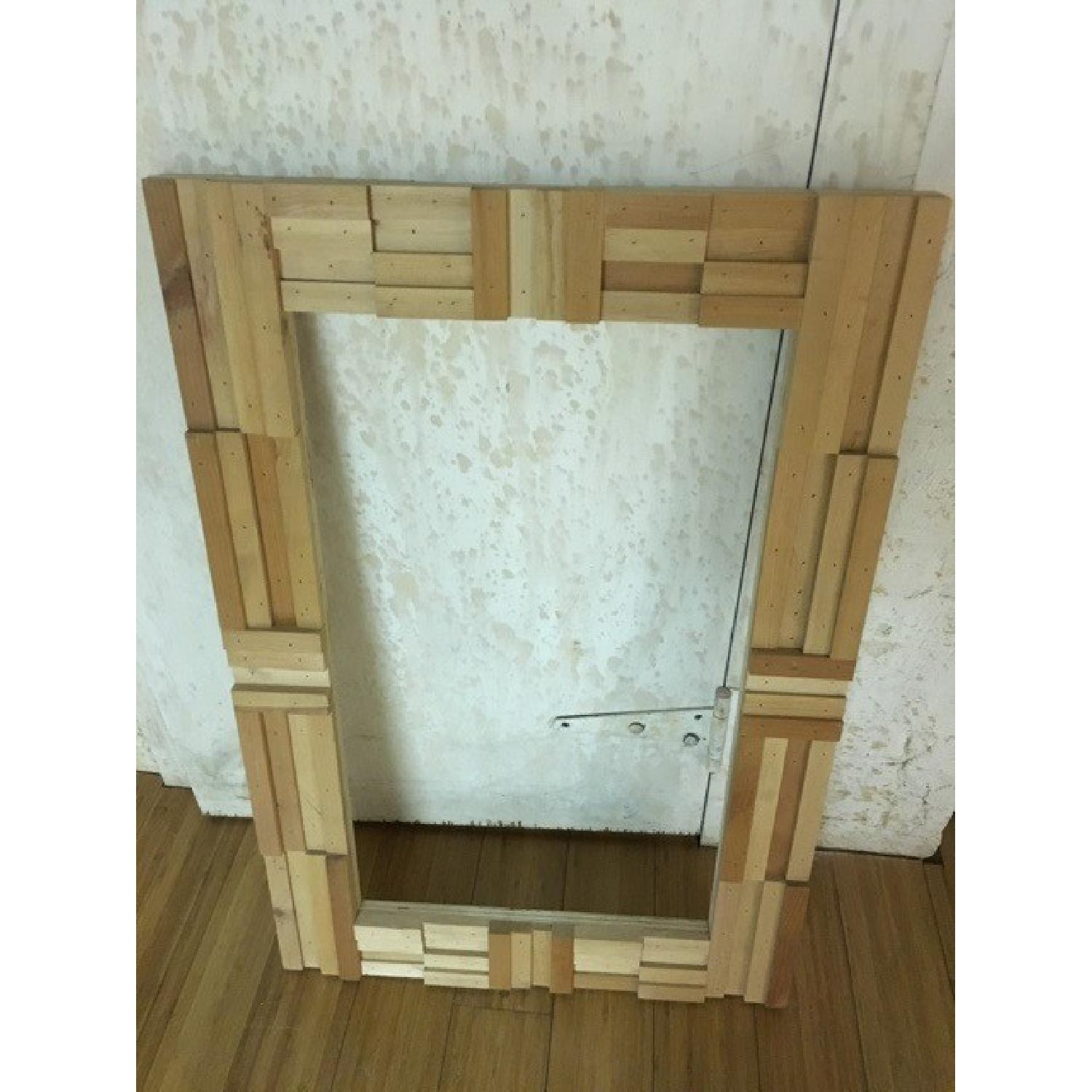 SoHo Artist Large Mirror Picture Frames - image-5