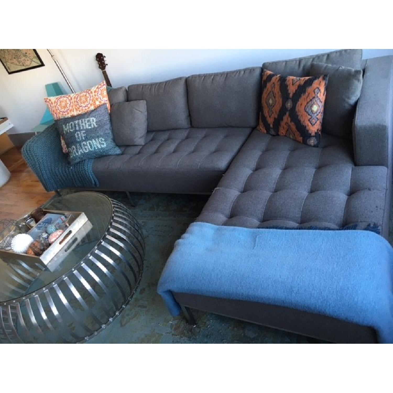 Gus Modern Carter Sectional - image-1