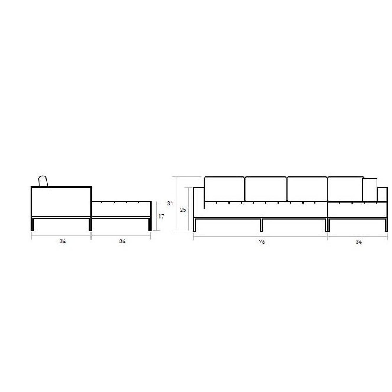 Gus Modern Carter Sectional - image-13