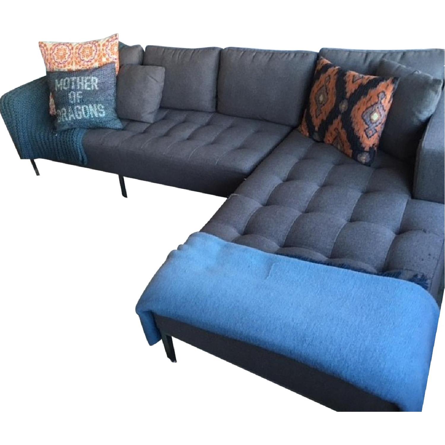 Gus Modern Carter Sectional - image-0