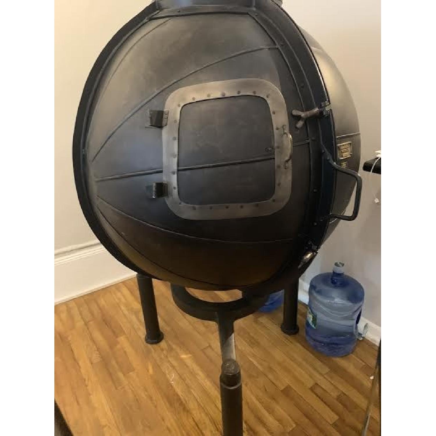 Restoration Hardware Bar - image-3