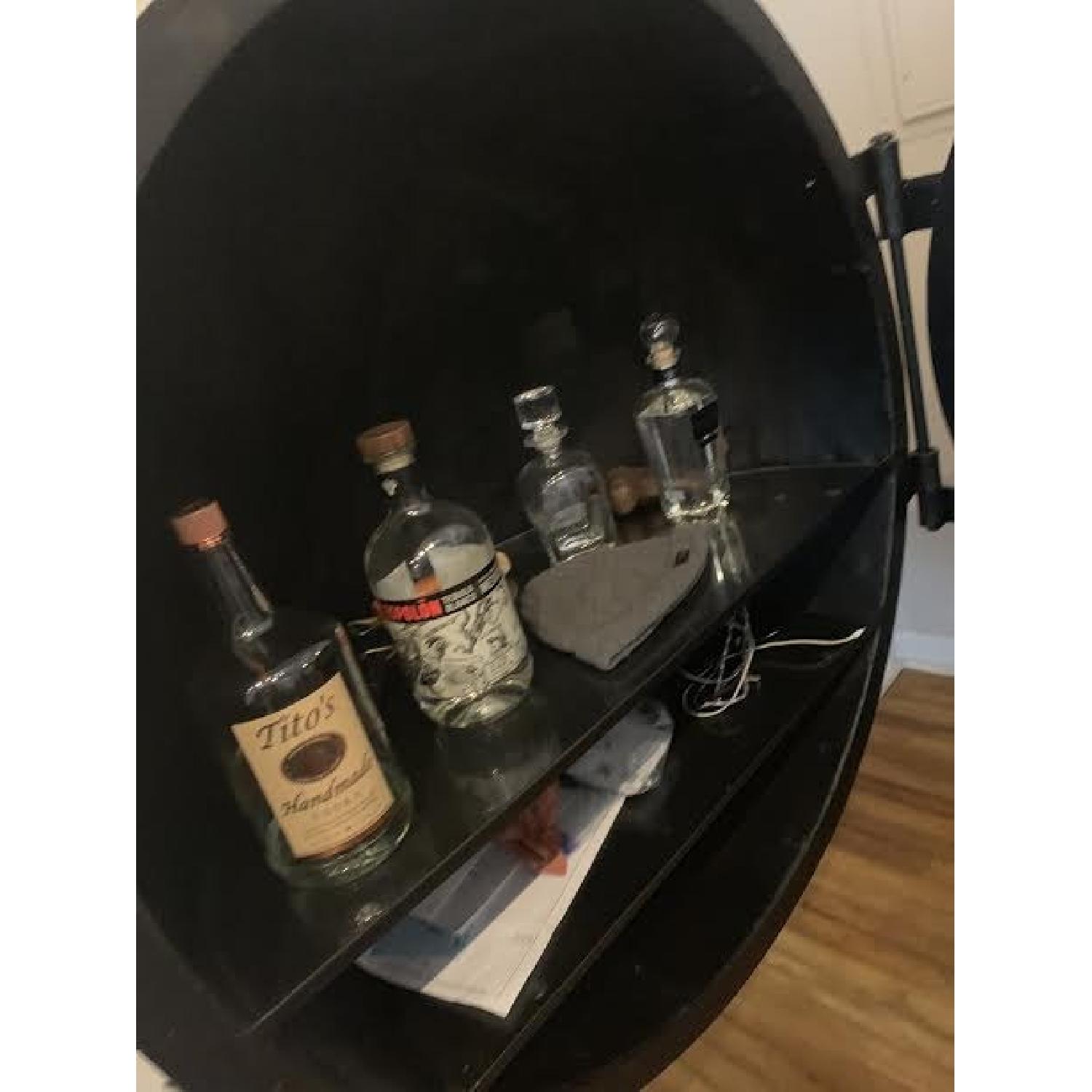 Restoration Hardware Bar - image-4