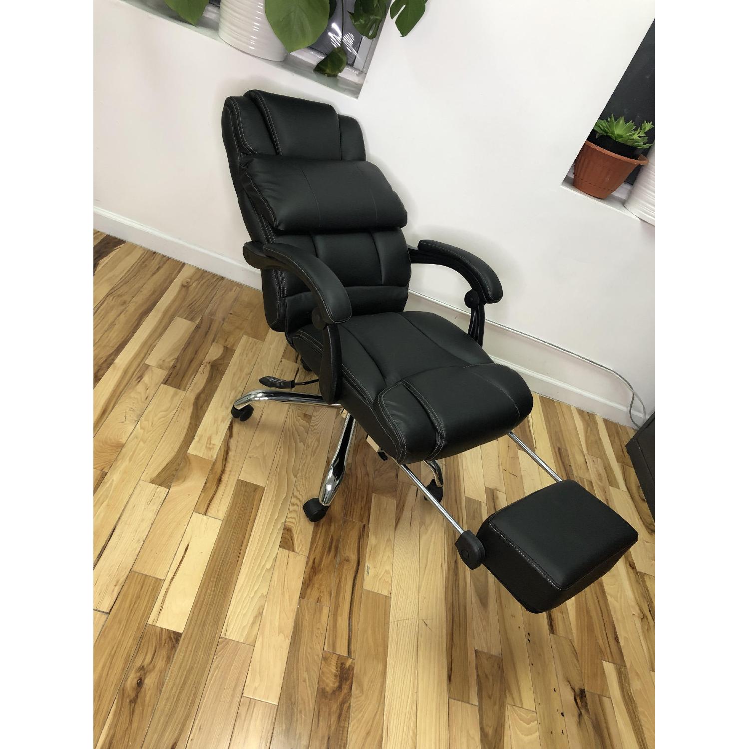 Merax Reclining Office/Gaming Chair - image-9