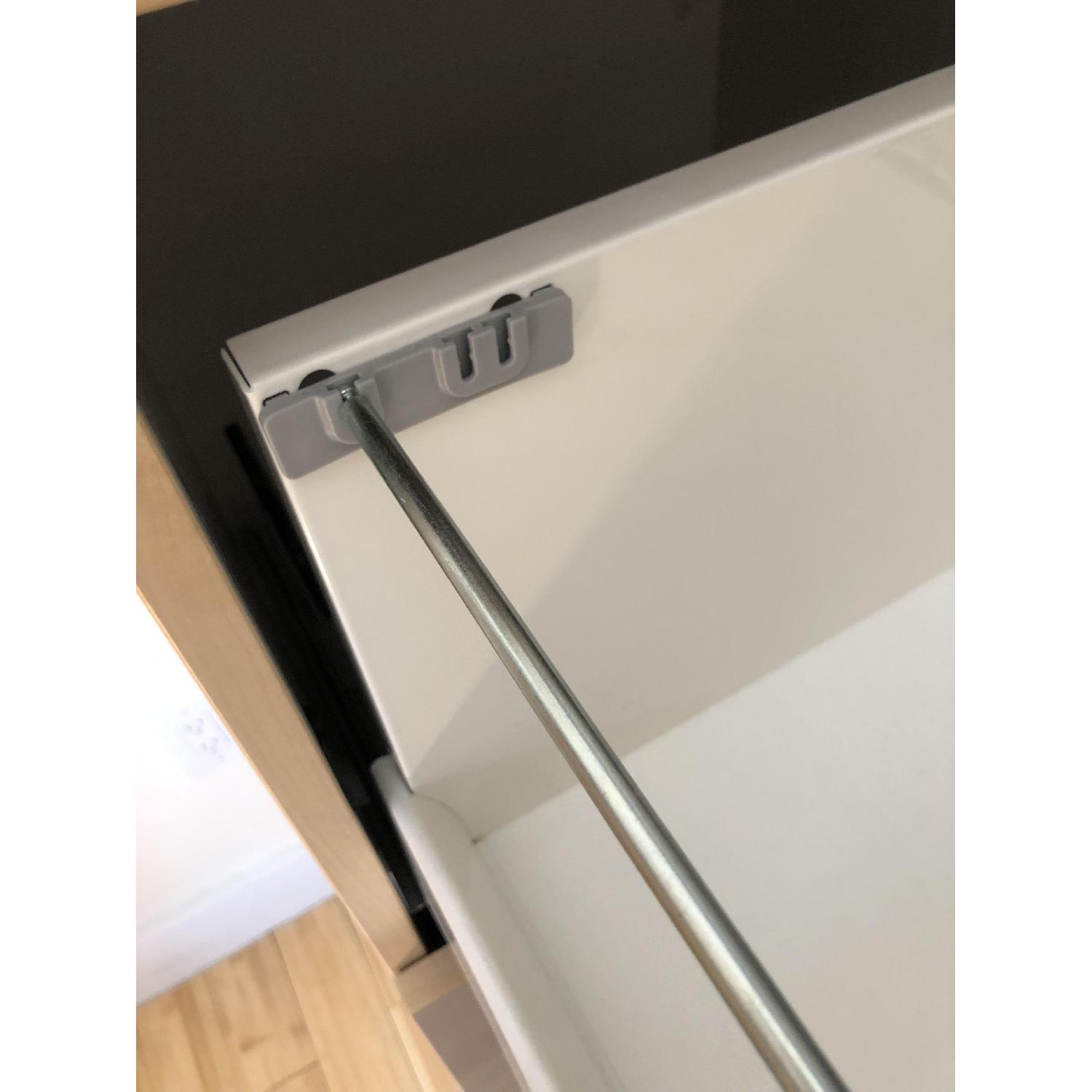 Ikea Galant File Cabinets - image-5