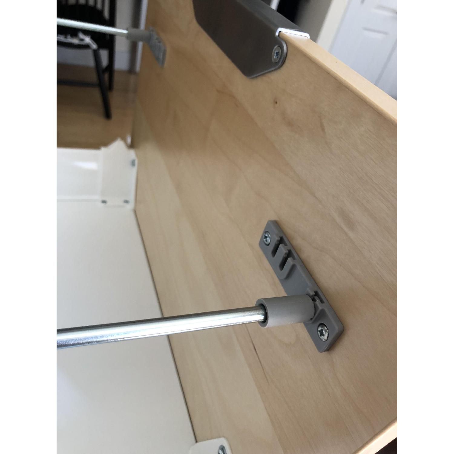 Ikea Galant File Cabinets - image-6