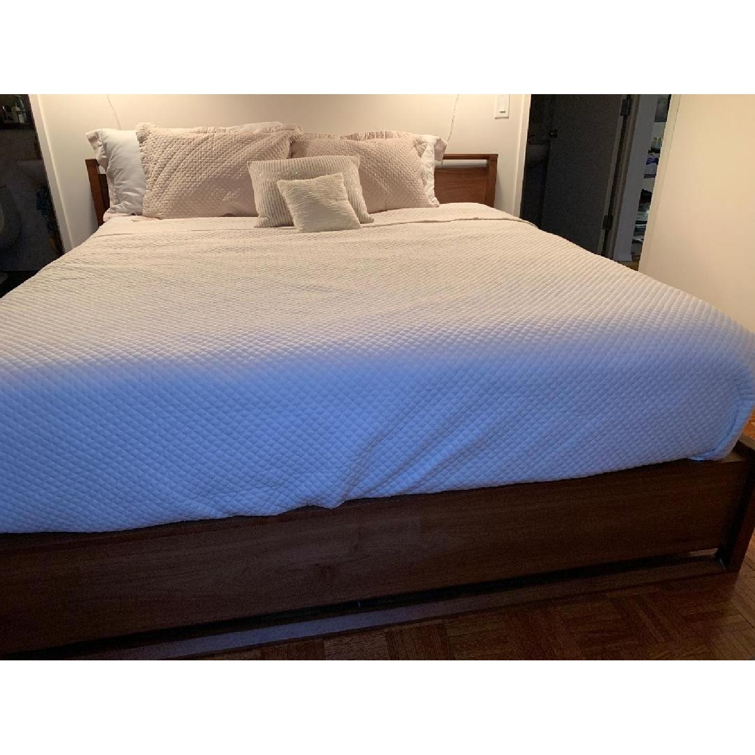 Design Within Reach Matera King Storage Bed - image-8