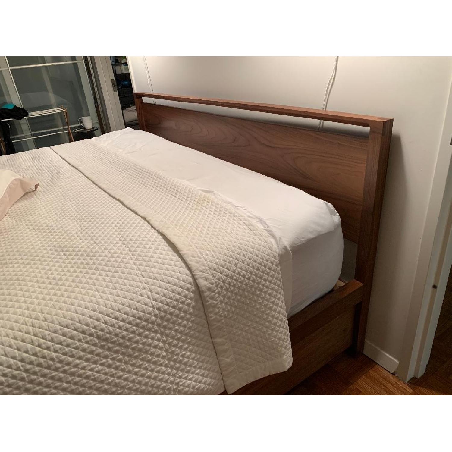 Design Within Reach Matera King Storage Bed - image-9