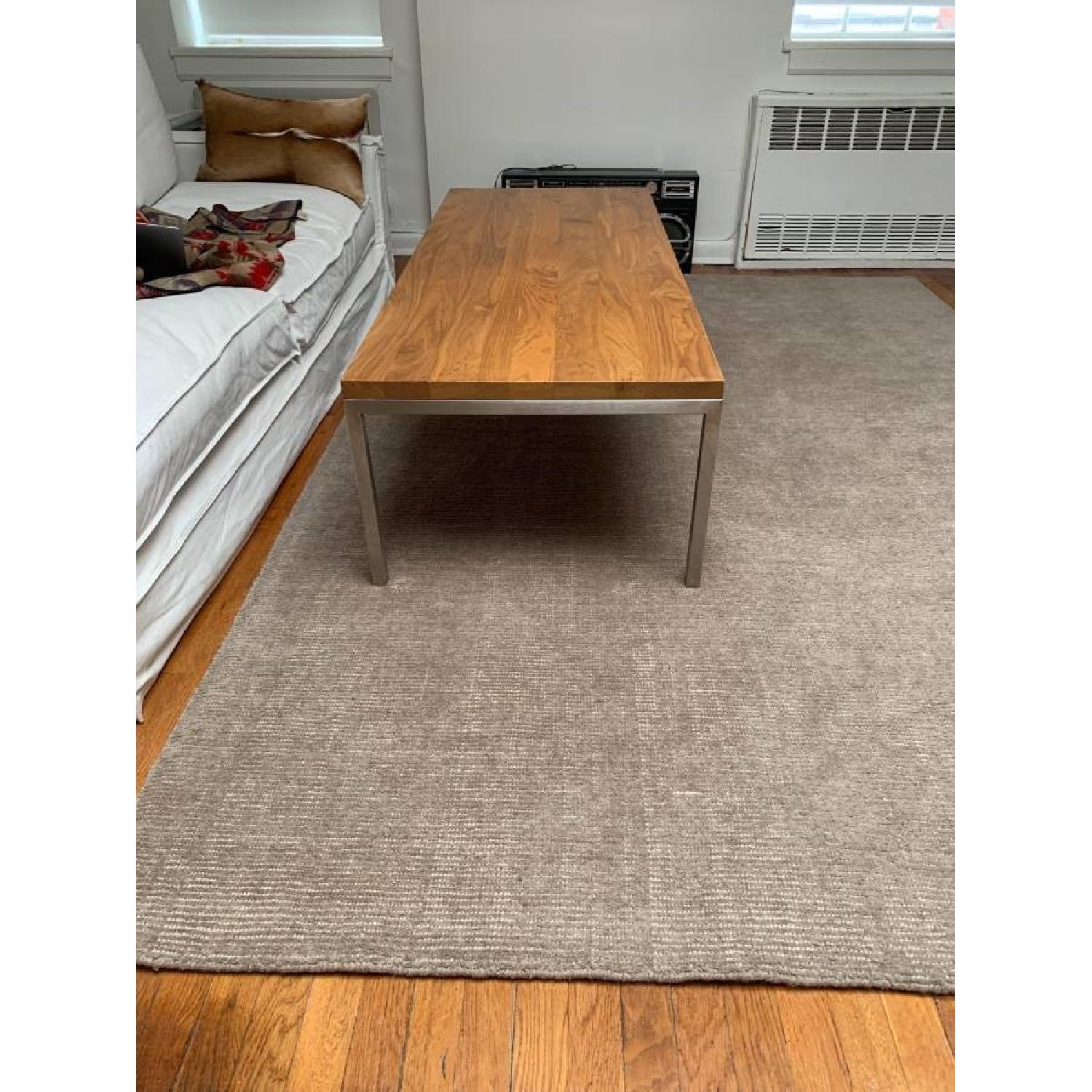 Room & Board Portica Modern Coffee Table AptDeco