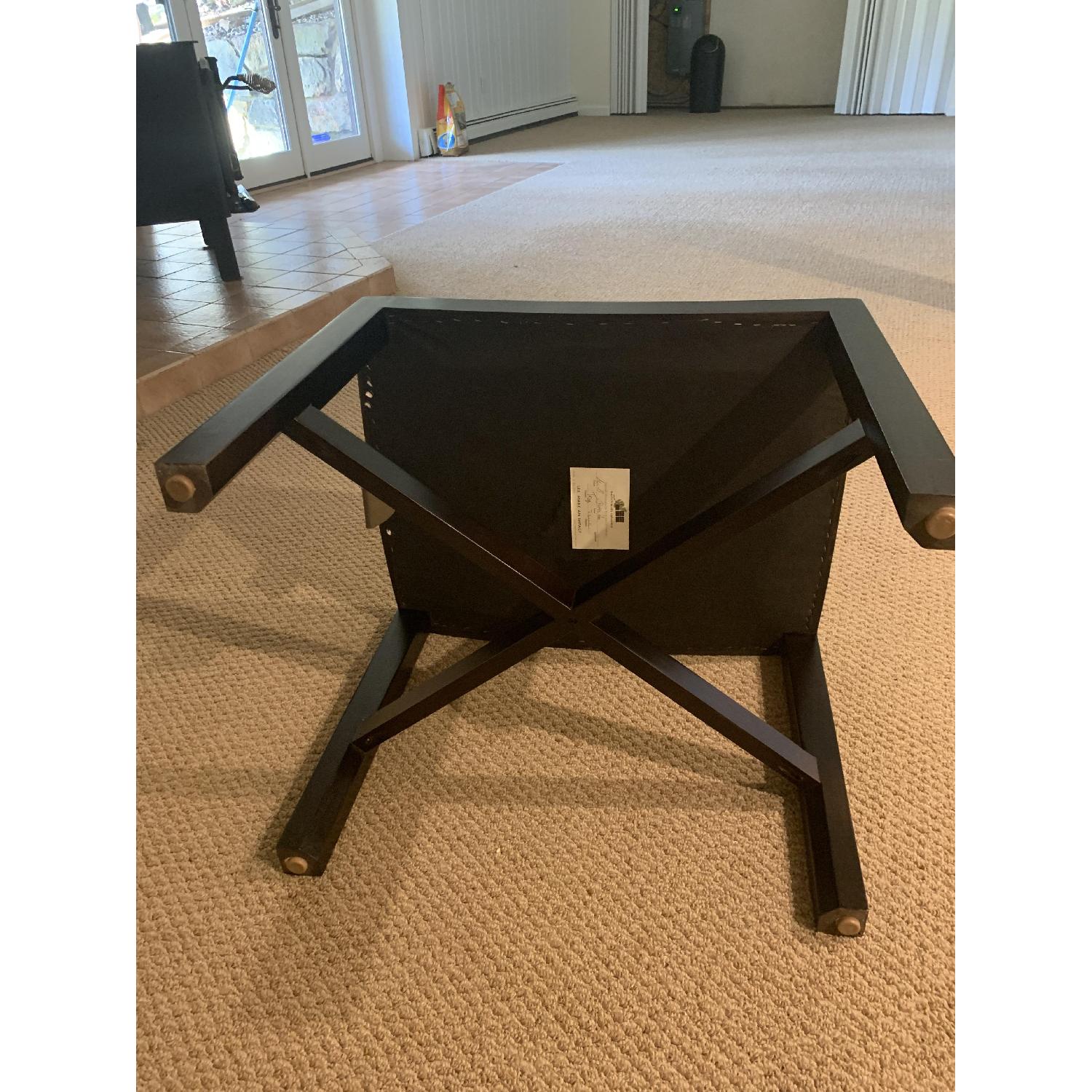 Lee Industries Single Benches - image-1