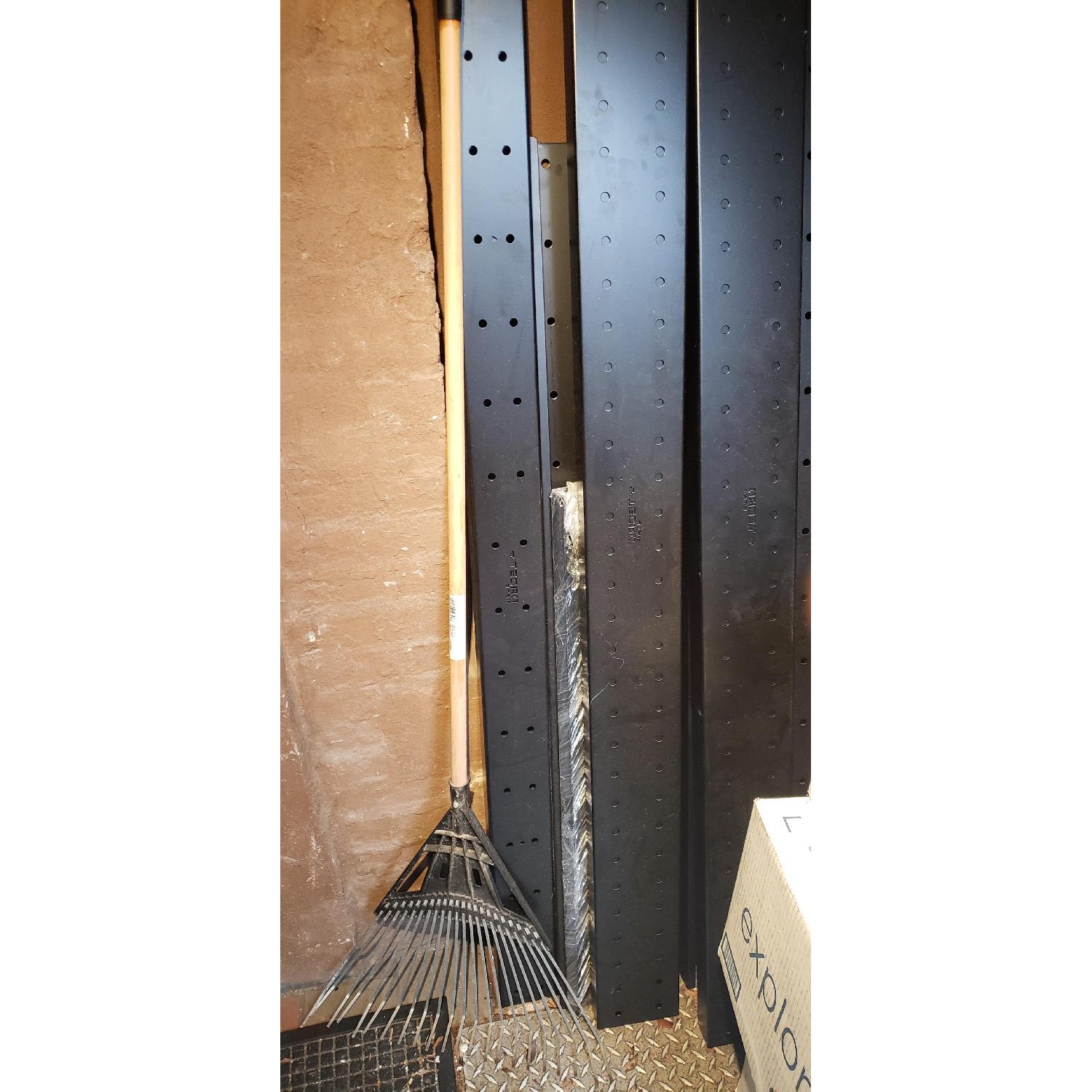 Loft Bed TS 8 w/ Lateral Stairs - image-6