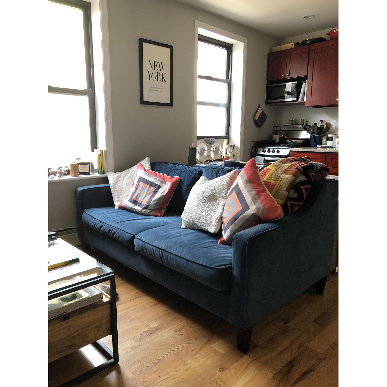 West Elm Paidge Sofa - image-1