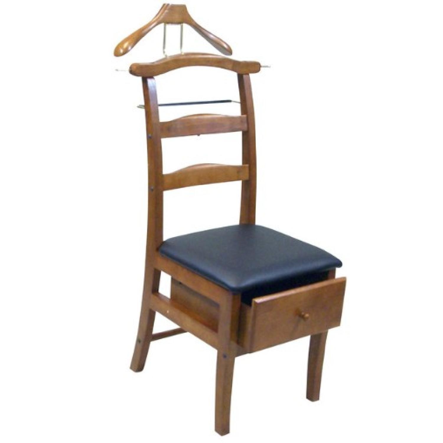 Proman Products Manchester Chair - image-1