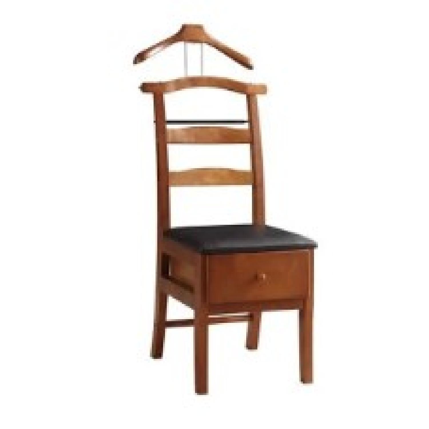 Proman Products Manchester Chair - image-2
