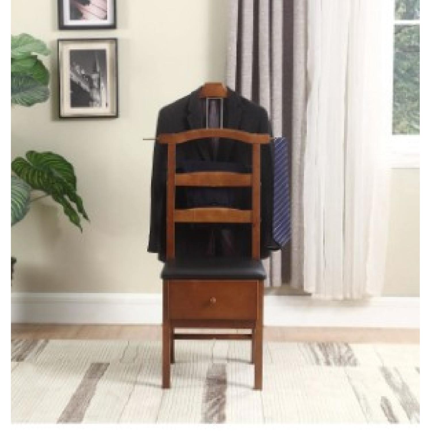 Proman Products Manchester Chair - image-3