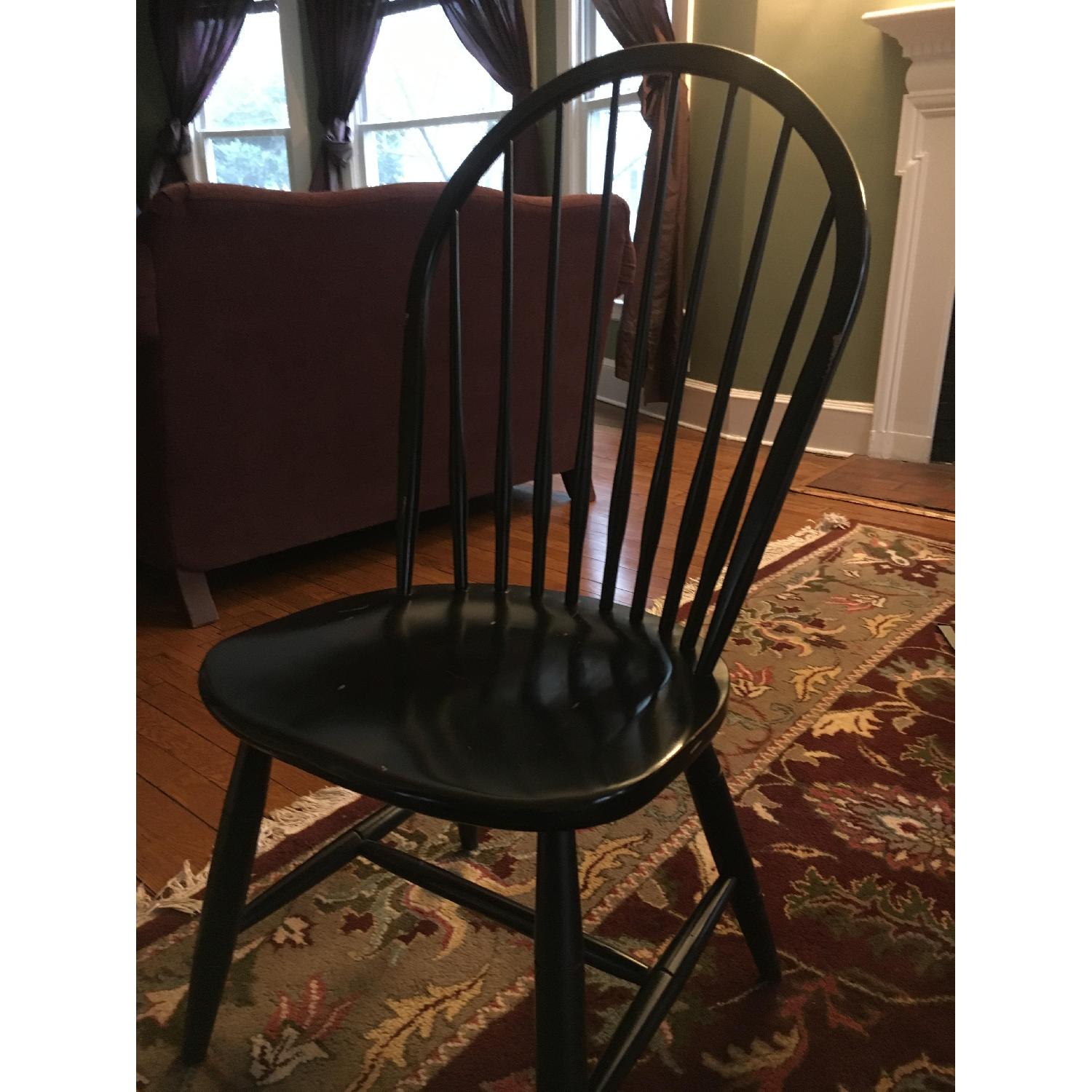 Ethan Allen Gilbert Side Chairs - image-3