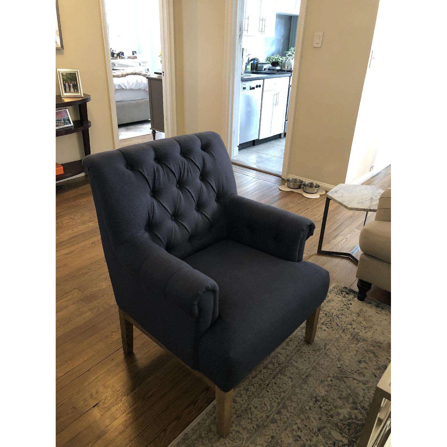 Ashlee Armchair - image-1