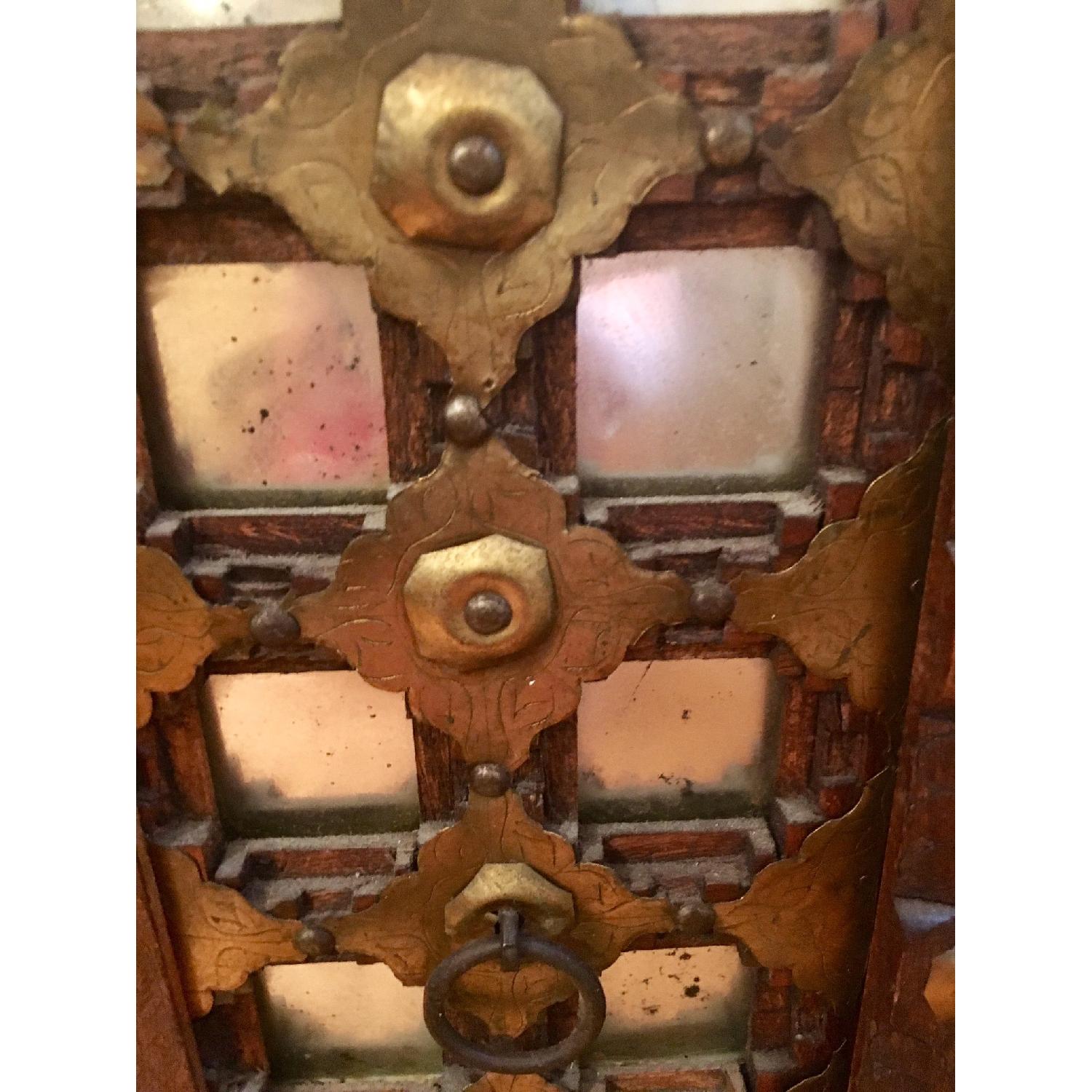 Vintage Indian Nightstands/Chests - image-3