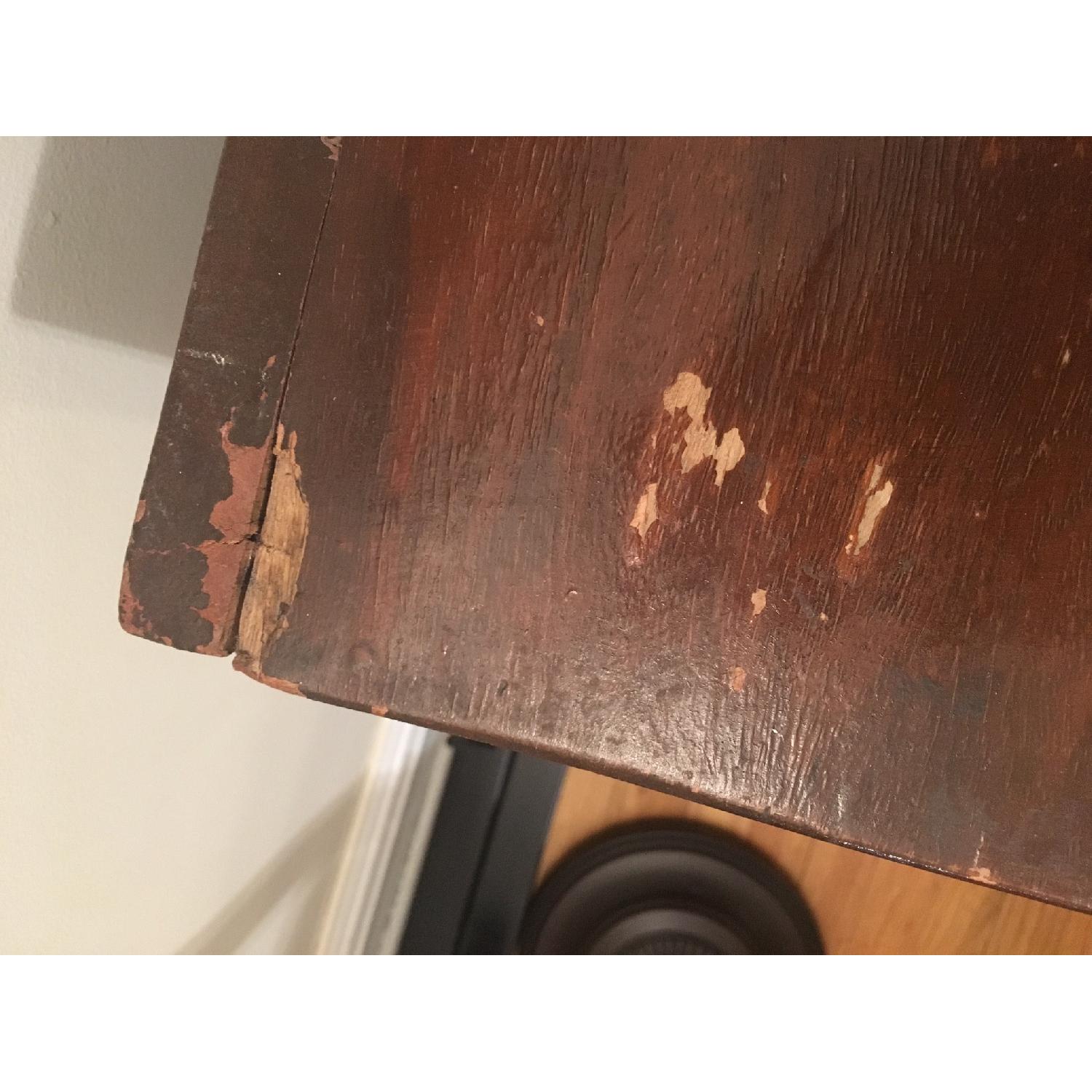 Vintage Indian Nightstands/Chests - image-9