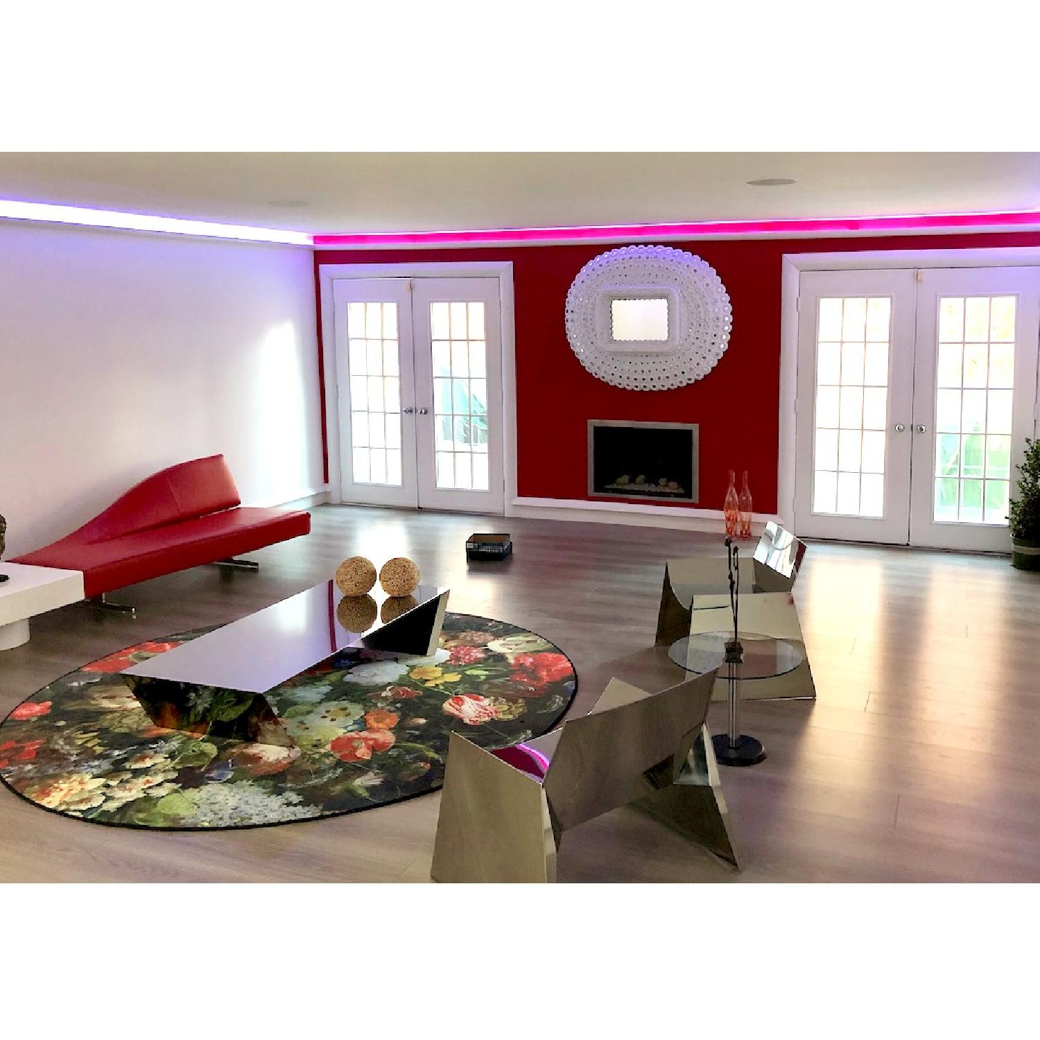 Cattelan Italia Alaska Coffee Table - image-1