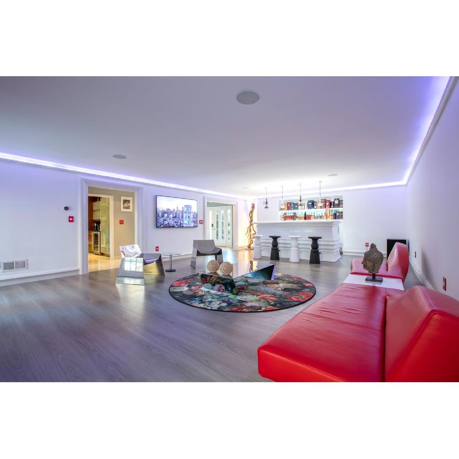 Cattelan Italia Alaska Coffee Table - image-2