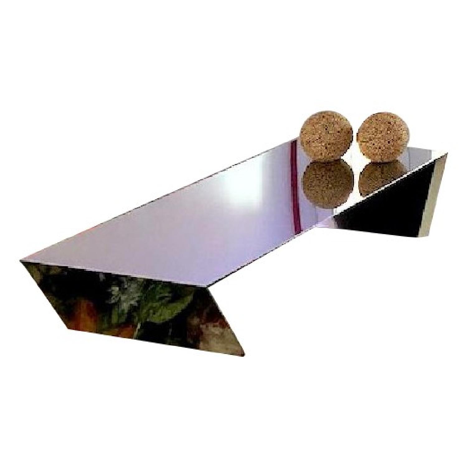 Cattelan Italia Alaska Coffee Table - image-0