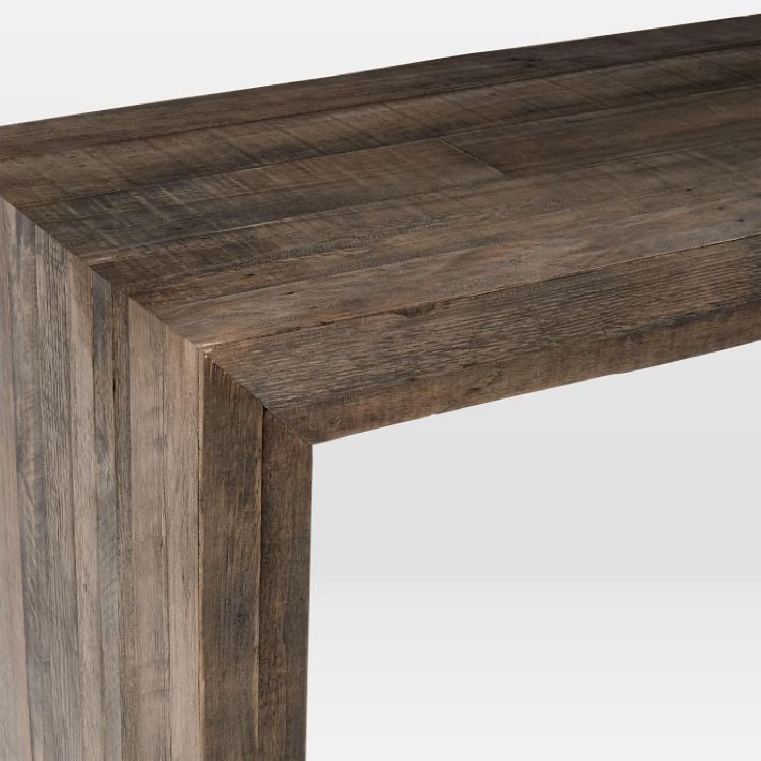 West Elm Emmerson Reclaimed Wood Console - image-3