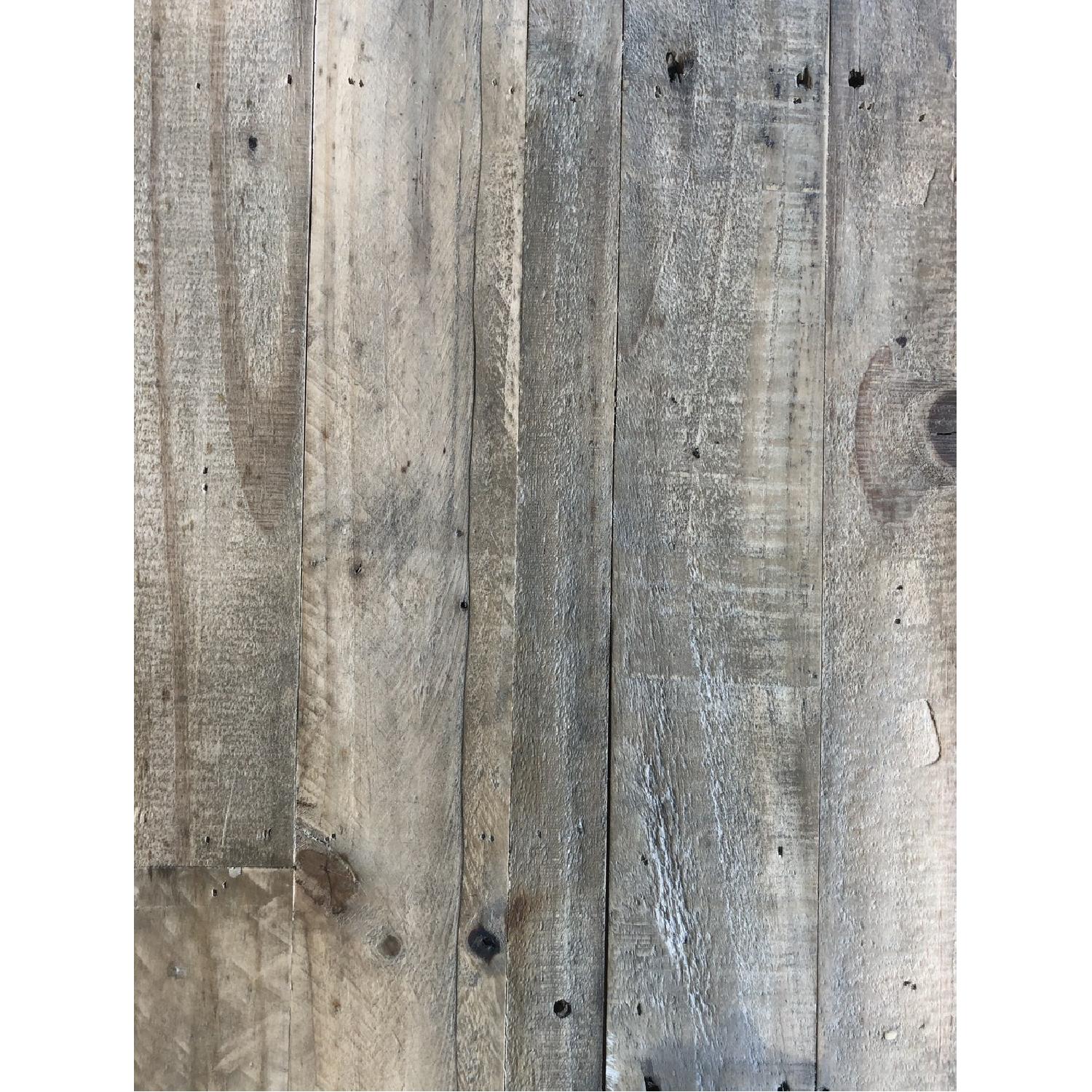 West Elm Emmerson Reclaimed Wood Console - image-10