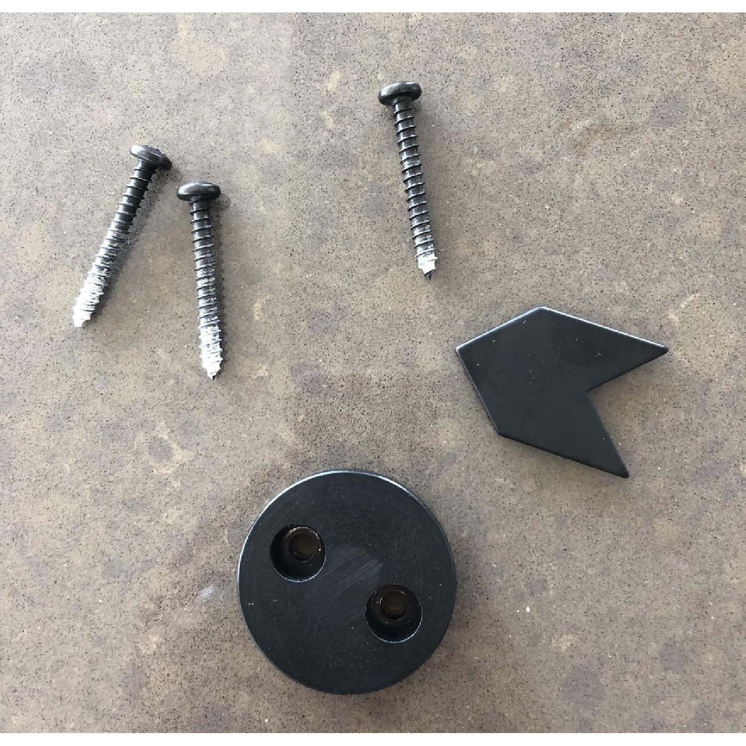 Artifox Black Edition Bike Rack - image-6