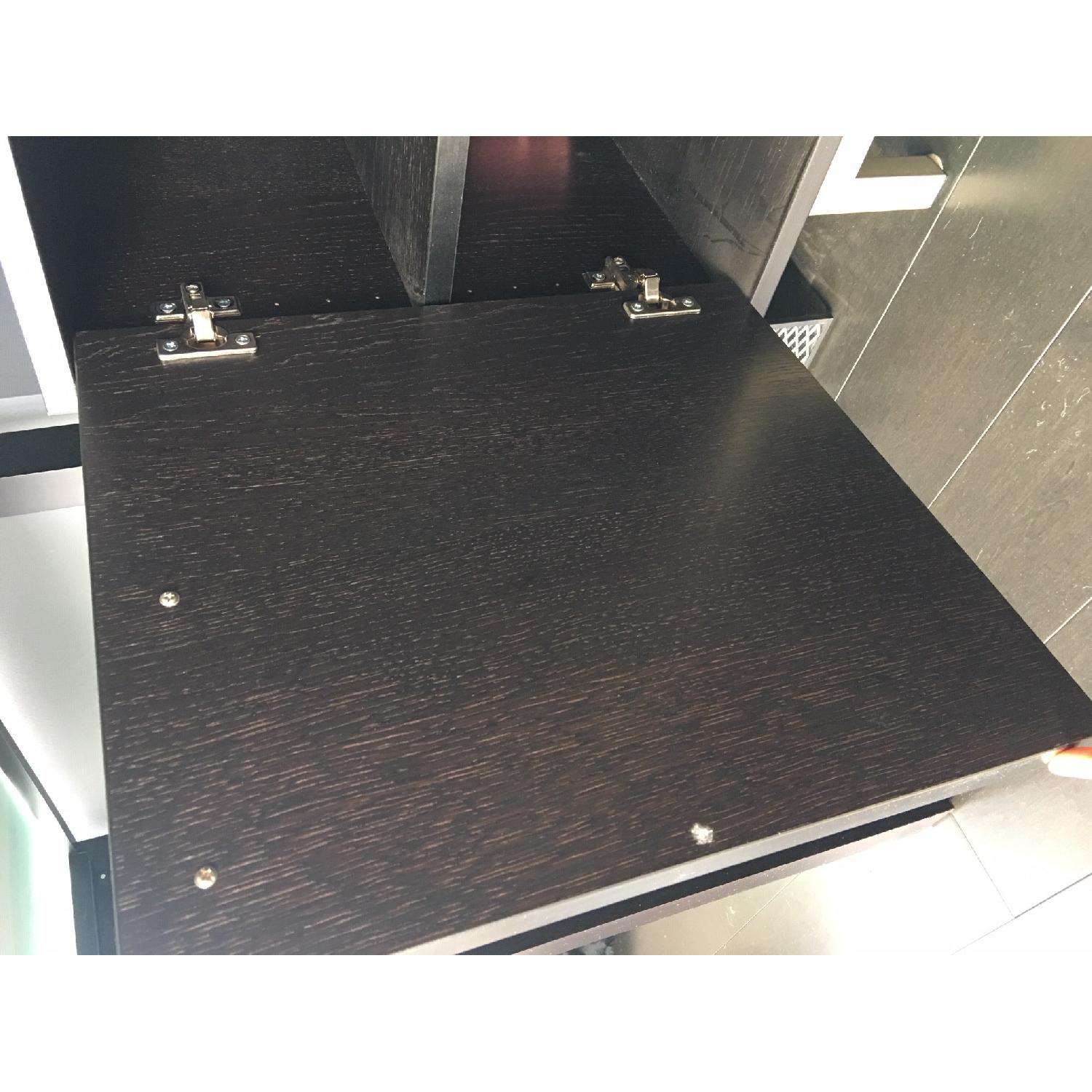 Crate & Barrel Media Console - image-6