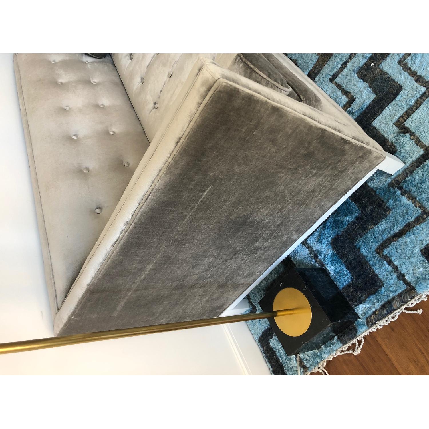 Jonathan Adler Lampert Loveseat - image-4