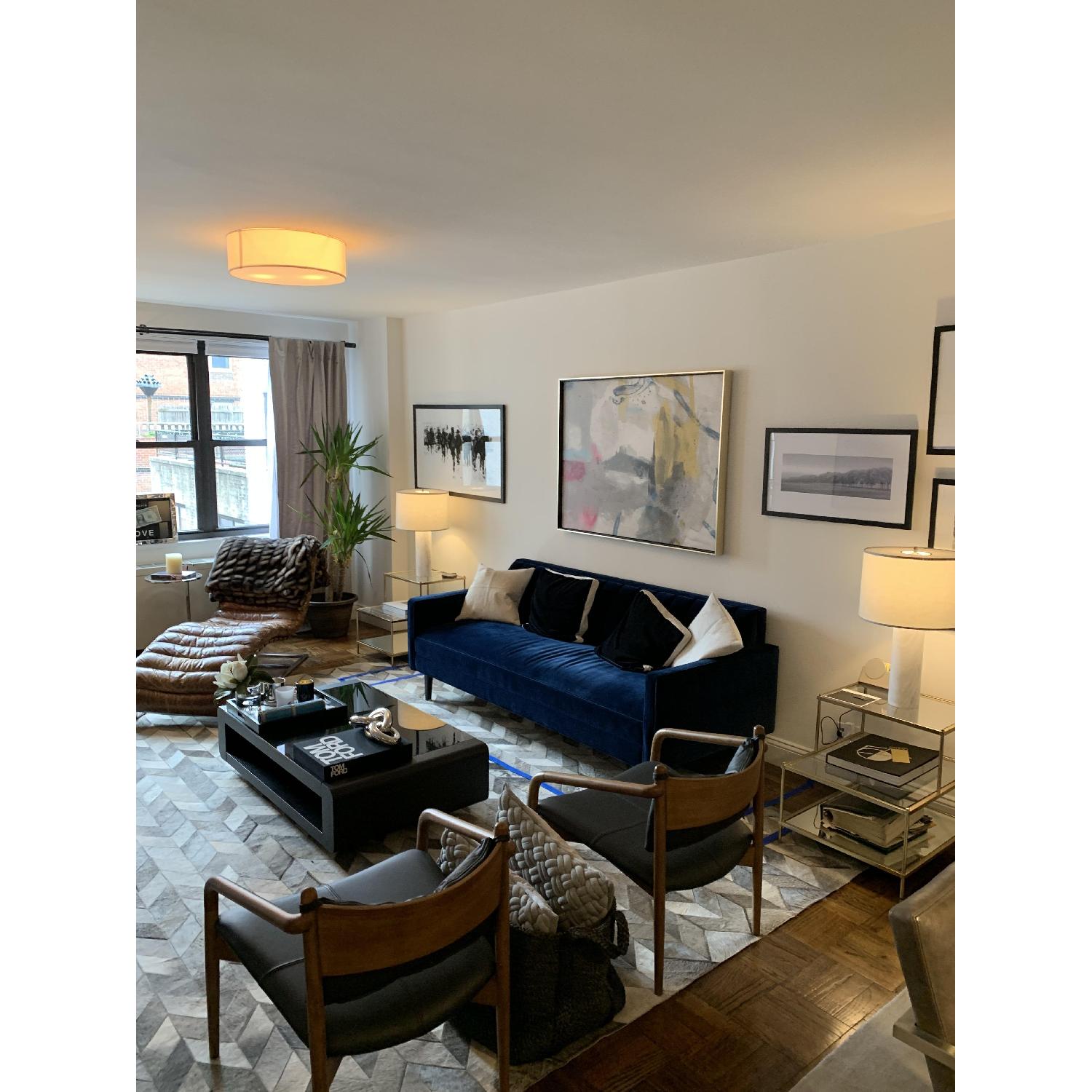 Room & Board Goodwin Sofa AptDeco