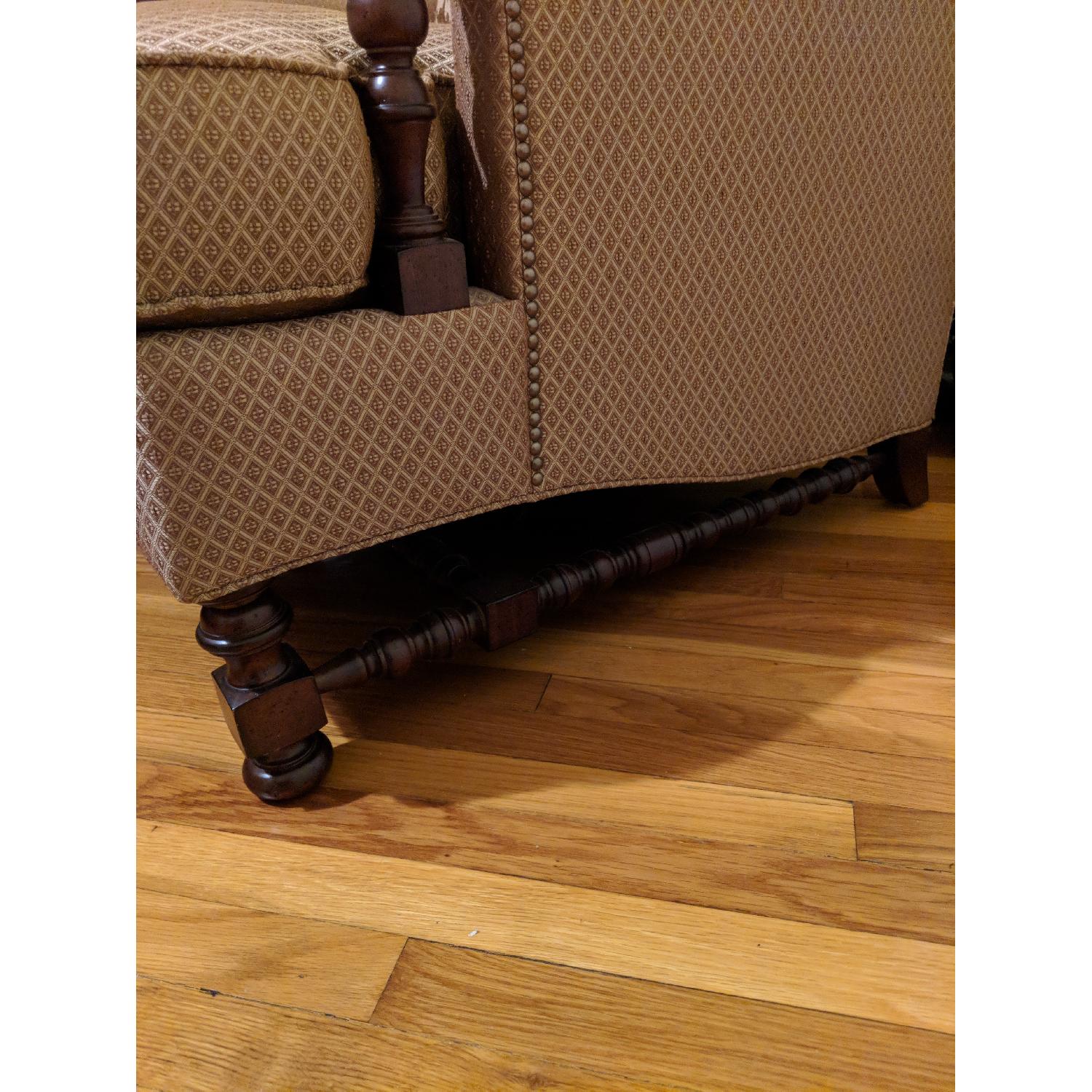 Lexington Furniture Wing Chair - image-4