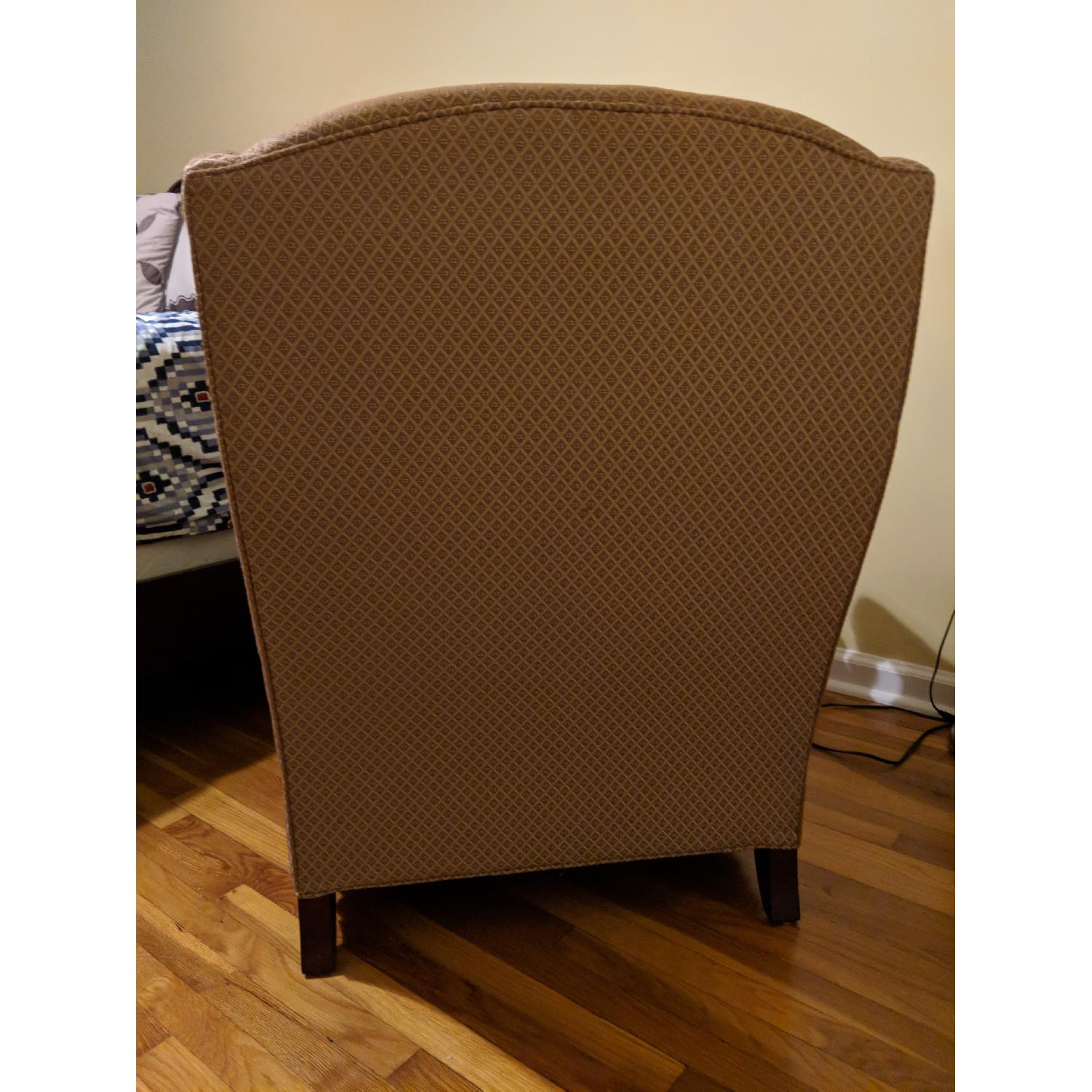 Lexington Furniture Wing Chair - image-5