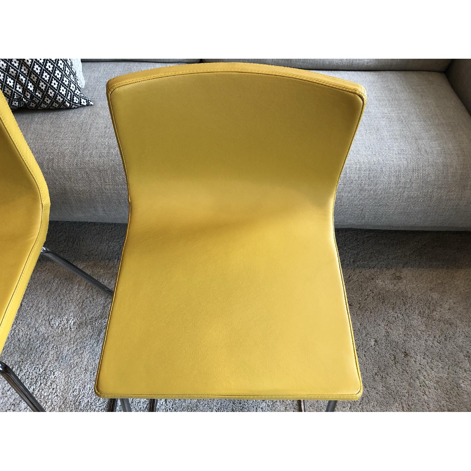 IKEA イケア　BERNHARD ベルナード　良品　イエロー　黄色 IKEA イケア BERNHARD ベルナード 良品 イエロー 黄色 IKEA