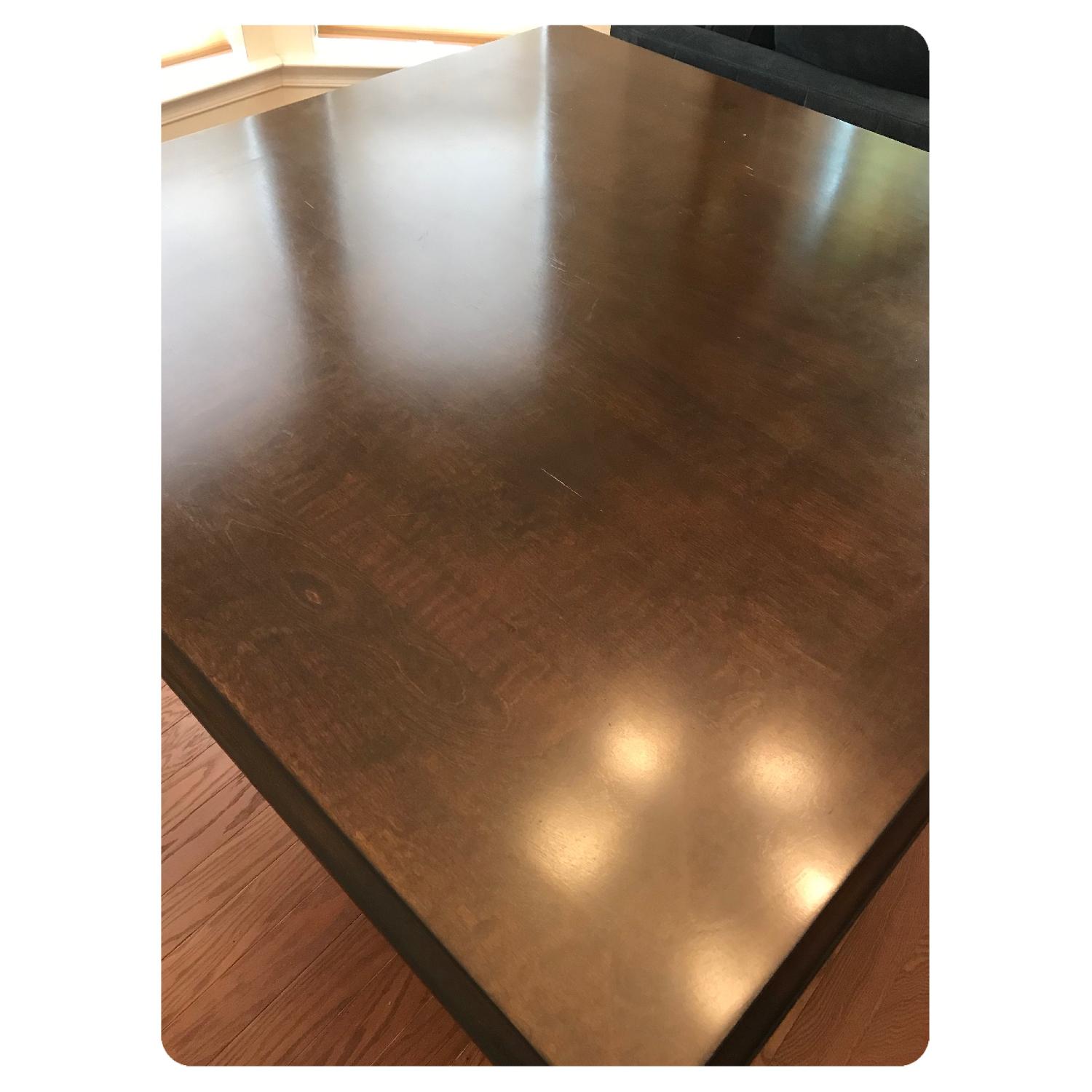 Ashley Hayley 5 Piece Counter Height Dining Set - image-7