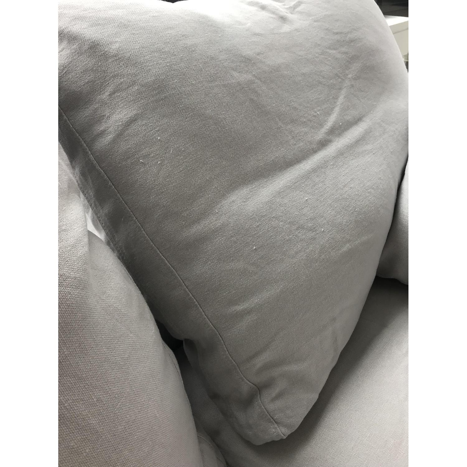 Restoration Hardware Cloud Modular Sectional Sofa - image-4