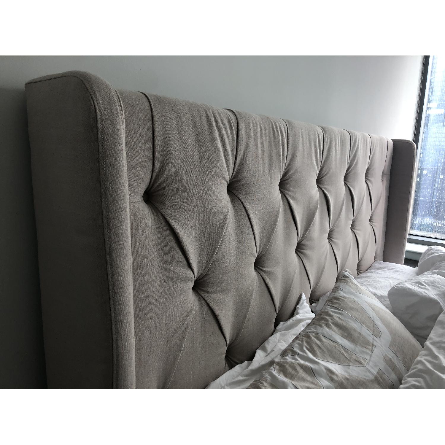 California King Headboard - image-4