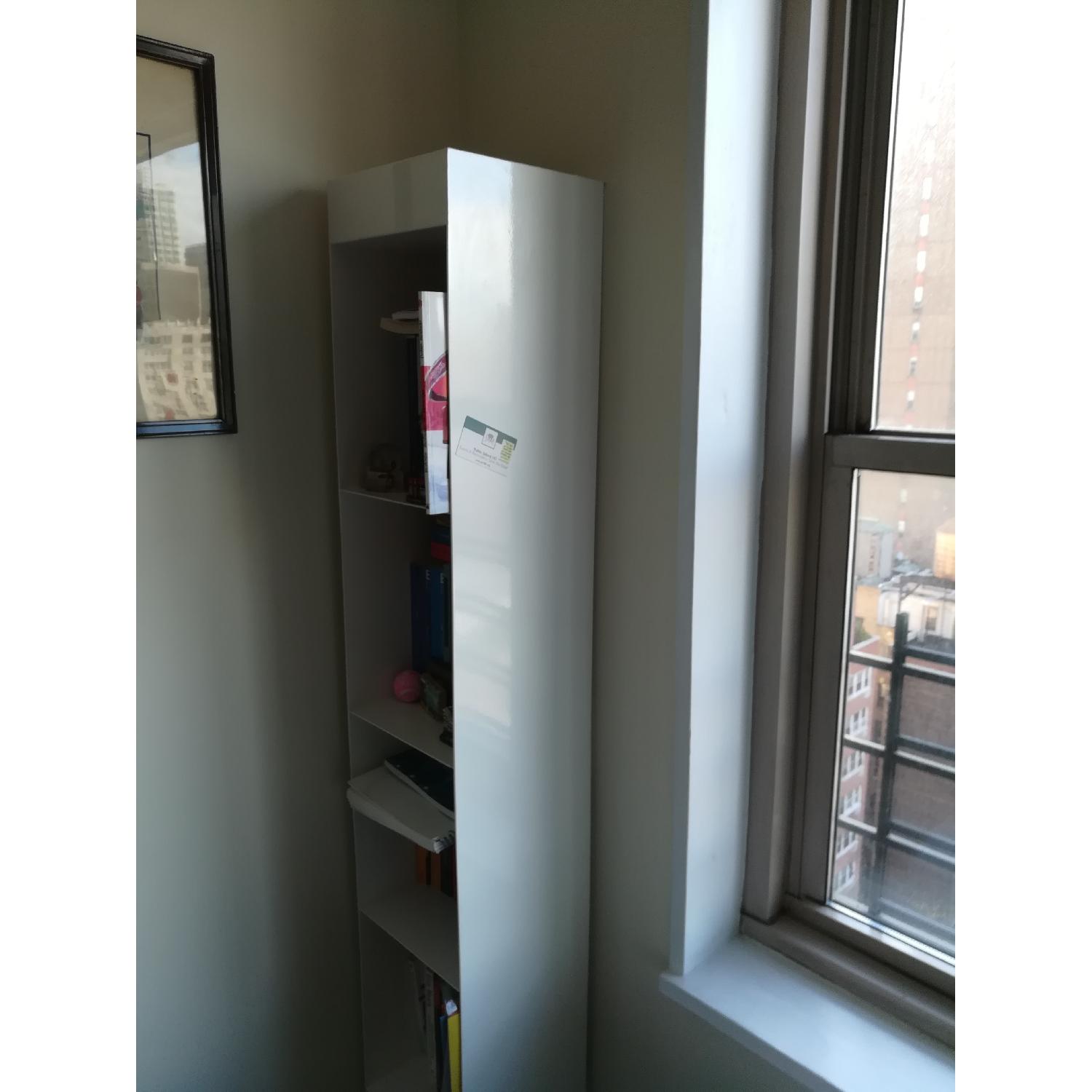 CB2 Carlson Tower Bookcase - image-3