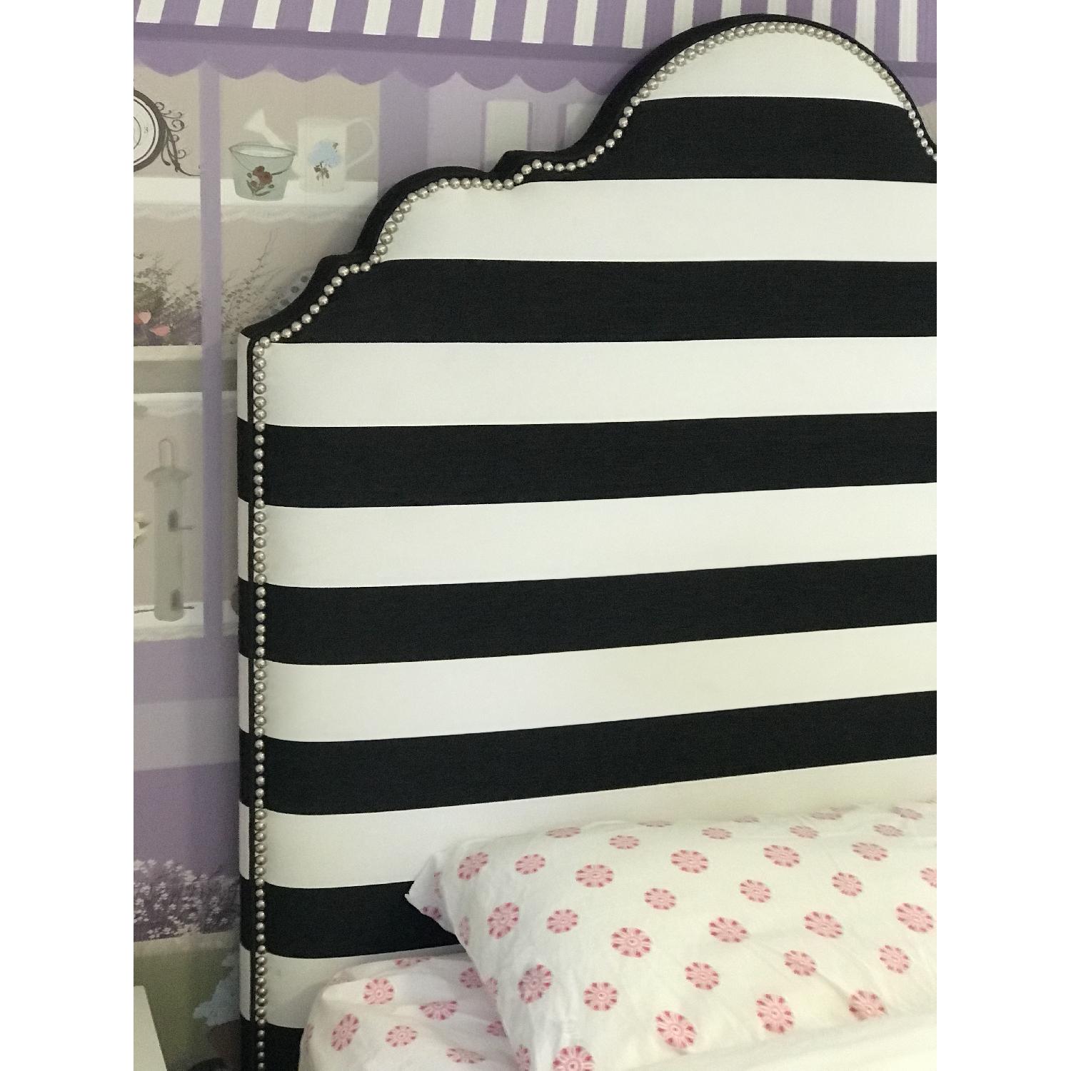 Ethan Allen Dream Time Collection Twin Bed - image-4