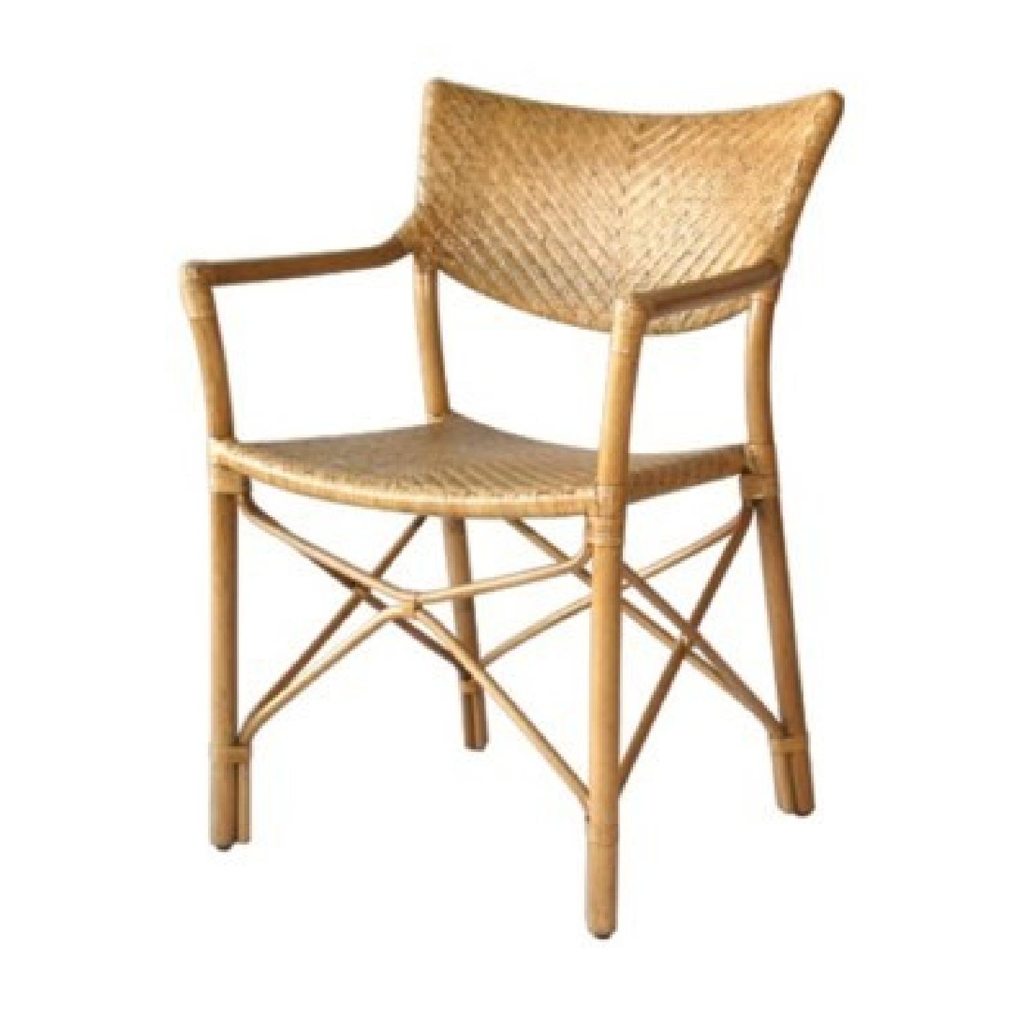 Selamat Designs Henny Chair - image-0